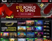 Promosi dan Bonus Terkini di Jaak Casino Online