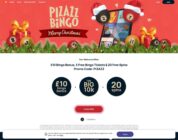 ექსკლუზიური VIP უპირატესობები და ჯილდოები Pizazz Bingo Casino ონლაინში