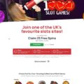 Secret Slots Casino Images