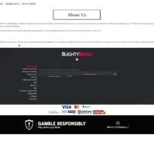 Blighty Bingo Casino