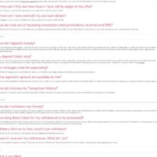 Blighty Bingo Casino