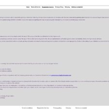 Blighty Bingo Casino