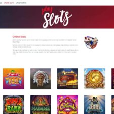 Blighty Bingo Casino