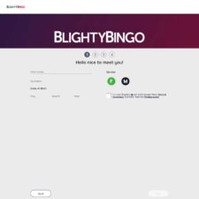 Blighty Bingo Casino