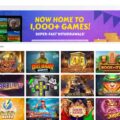 Kaiser Slots Casino Images