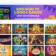Kaiser Slots Casino Images