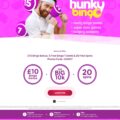 Hunky Bingo Casino Images