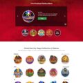 Amber Spins Casino Images