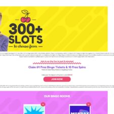 Quality Bingo Casino