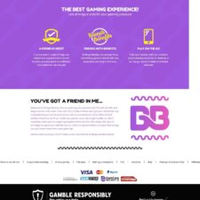 Quality Bingo Casino