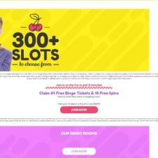 Quality Bingo Casino