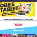 Rise Casino Images