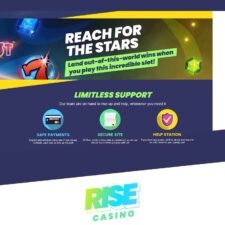 Rise Casino