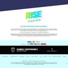 Rise Casino