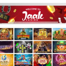 Jaak Casino