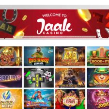 Jaak Casino
