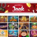 Jaak Casino Images