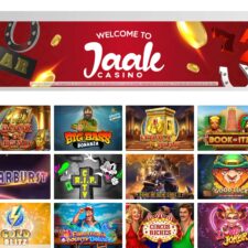 Jaak Casino