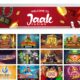 Jaak Casino Images