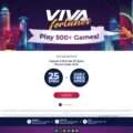 Viva Fortunes Casino Images