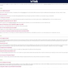 Viva Fortunes Casino