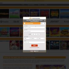 Prime Scratch Cards Casino