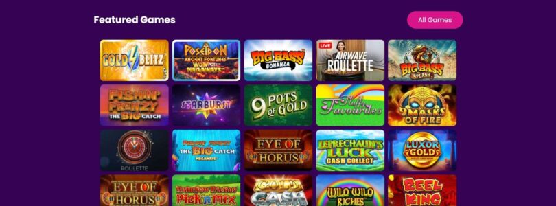 Exploring the Different Payment Methods Available at Kaiser Slots Casino Online
