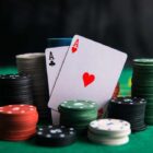 Знакомство с играми с живыми дилерами в онлайн-казино Viva Fortunes