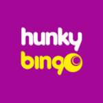 Hunky Bingo kasino