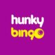 Hunky Bingo-kasino