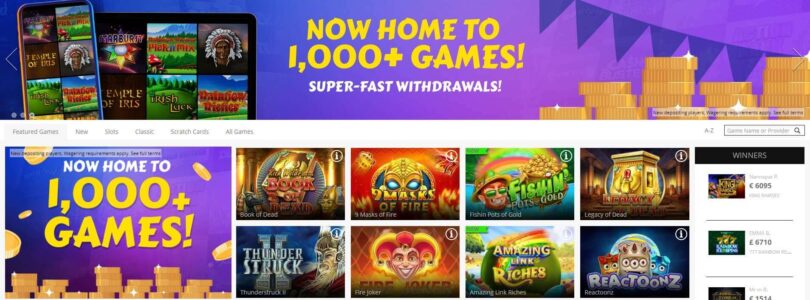The Pros and Cons of Playing at Kaiser Slots Casino Online