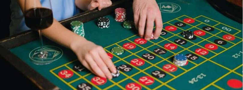 How to Stay Safe and Secure while Playing at Queen Bee Bingo Casino Online