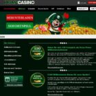 Presentazione dell'esclusivo programma VIP su Prime Casino Online