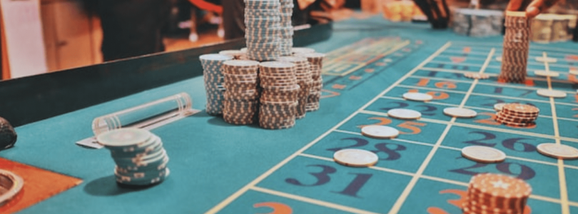 The Advantages of Playing at Viva Fortunes Casino Online