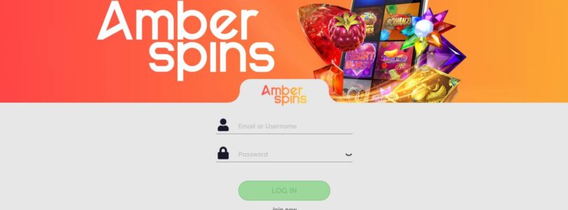 The Latest Promotions and Bonuses at Amber Spins Casino Online