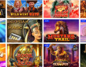 The Most Popular Slot Themes at Kaiser Slots Casino Online