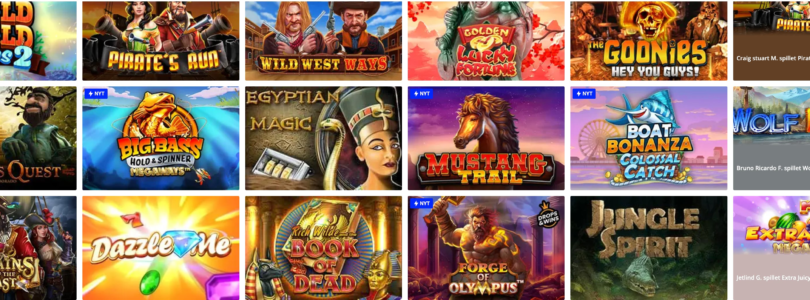 The Most Popular Slot Themes at Kaiser Slots Casino Online