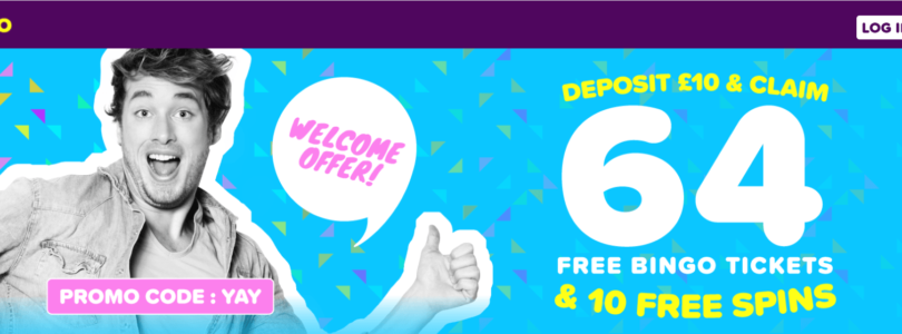 Yay Bingo Casino Online: Unveiling the Secrets of Its VIP Program