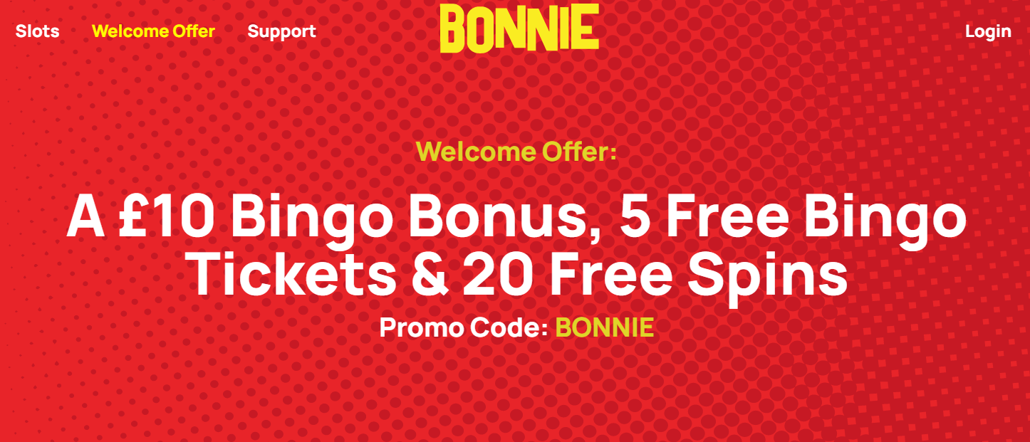 A Beginner's Guide to Playing at Bonnie Bingo Casino Online