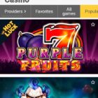 A Beginner's Guide to Playing at ReloadBet Casino Online