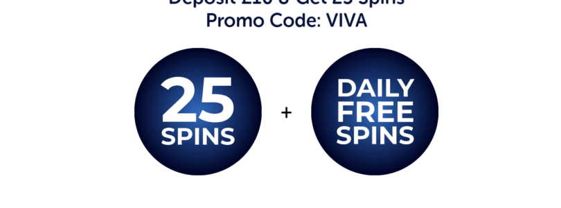 A Beginner's Guide to Playing at Viva Fortunes Casino Online