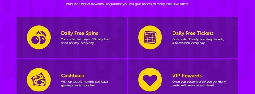 A Beginner's Guide to Playing Poker at Dabber Bingo Casino Online