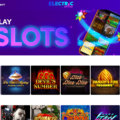 A Beginner's Guide to Playing Table Games at Electric Spins Casino Online