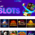 A Beginner's Guide to Playing Table Games at Electric Spins Casino Online