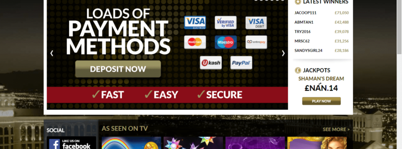 A Comprehensive Review of Secret Slots Casino's Customer Support
