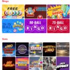 A Guide to the Best Table Games at Blighty Bingo Casino Online