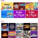 A Guide to the Best Table Games at Blighty Bingo Casino Online