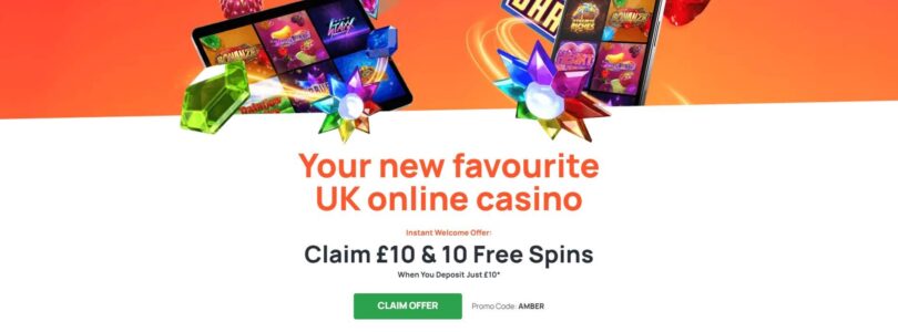 Exploring the Loyalty Program at Amber Spins Casino Online