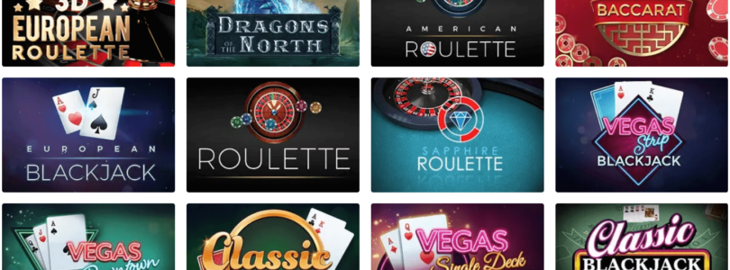 The VIP Experience: What It’s Like to Be a High Roller at Atlantic Spins Casino Online