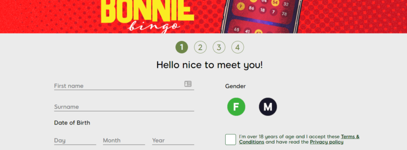 The Future of Online Casinos: What Can We Expect from Bonnie Bingo Casino Online?